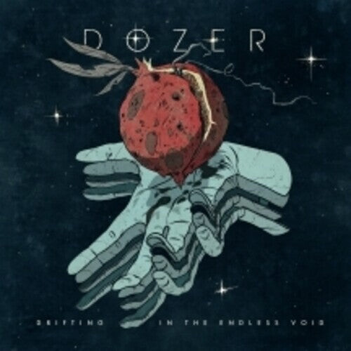 

CD диск Dozer: Drifting In The Endless Void