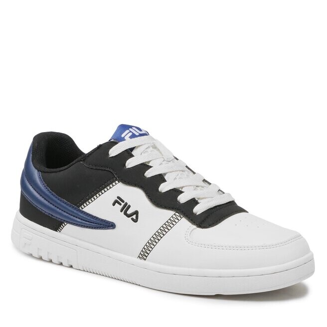 

Кроссовки Fila NoclafCb Low, белый