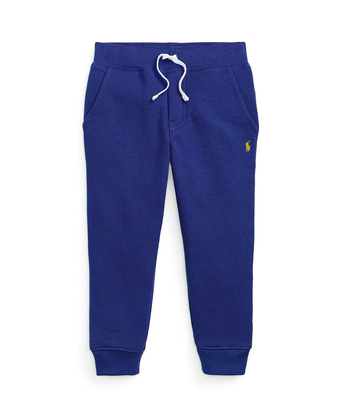 

Флисовые спортивные штаны для малышей и маленьких мальчиков Polo Ralph Lauren