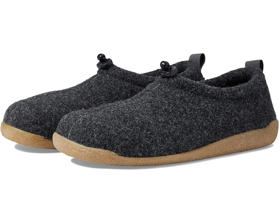 

Тапочки Sanita Lodge Shoe, цвет Charcoal