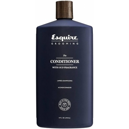 цена Кондиционер для ухода за волосами Esquire, 414 мл, Farouk