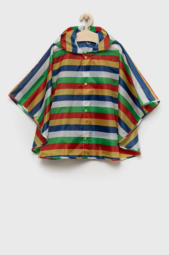 Куртка для мальчика United Colors of Benetton, мультиколор