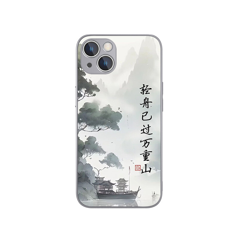 

Чехол для телефона MSMF Us 10 Cents Msmf, DWFQBL1344 - Galaxy Silver