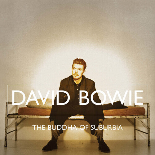 

Виниловая пластинка Bowie, David: The Buddha Of Suburbia (2021 Remaster)