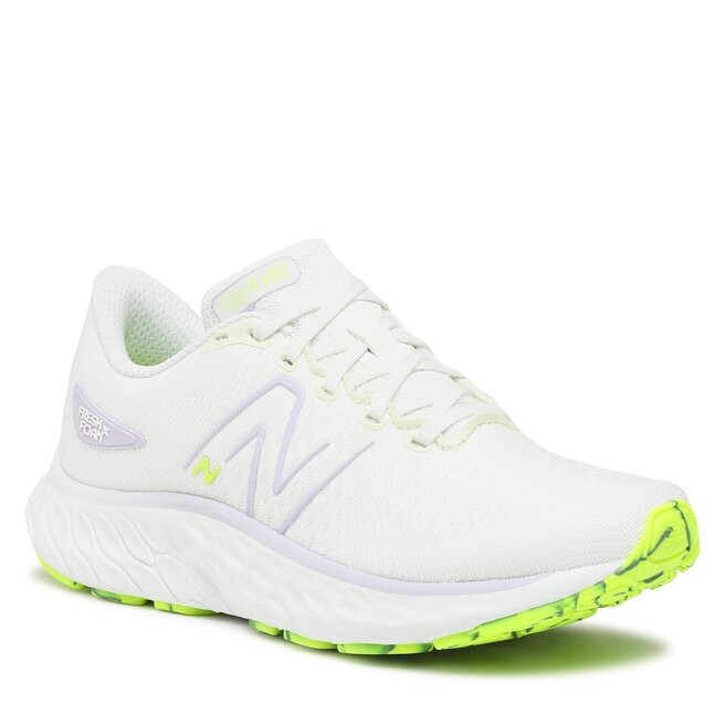 

Кроссовки New Balance FreshFoam Evoz, белый