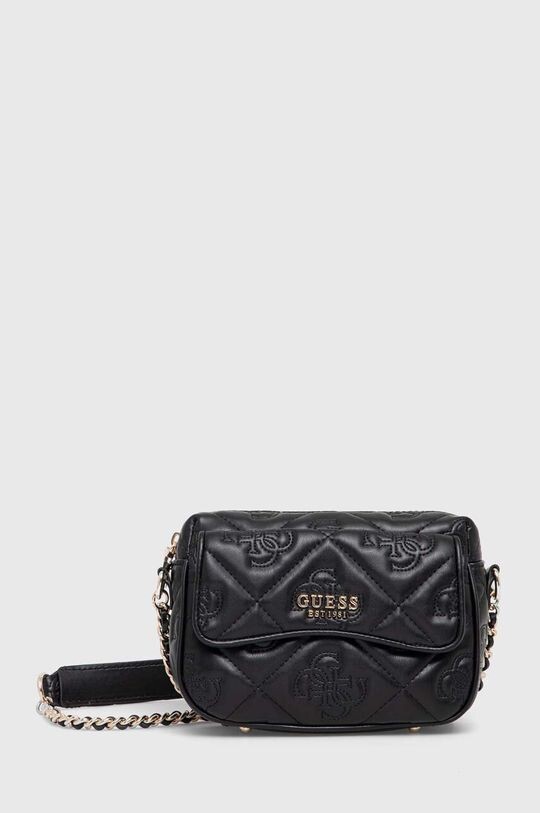 

Сумка Guess, черный