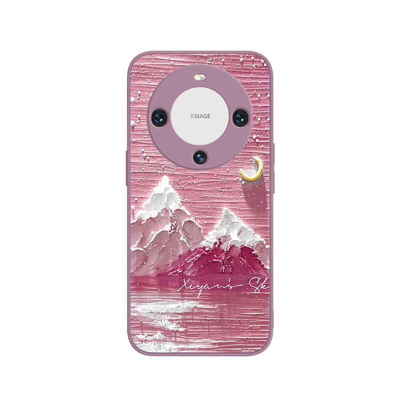 

Чехол для телефона MSMF Us 10 Cents Msmf, DWFQBL5864 - Far Peak Blue
