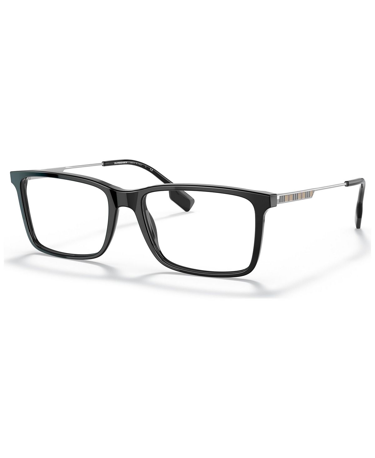 Мужские прямоугольные очки, BE233957-O Burberry мужские прямоугольные очки be236954 o burberry