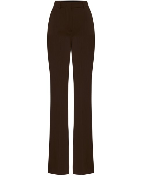 

Расклешенные брюки Hangar Sportmax