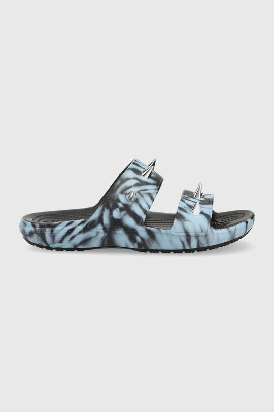 

Сандалии Classic Rebel Sandal Crocs, синий