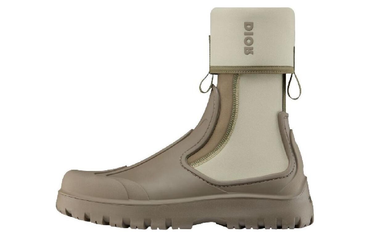 

Dior Garden Полуботинки Мужской