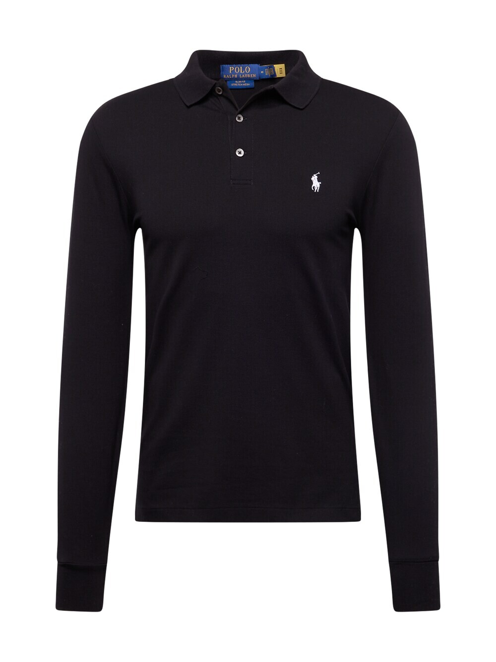 

Футболка Polo Ralph Lauren, черный