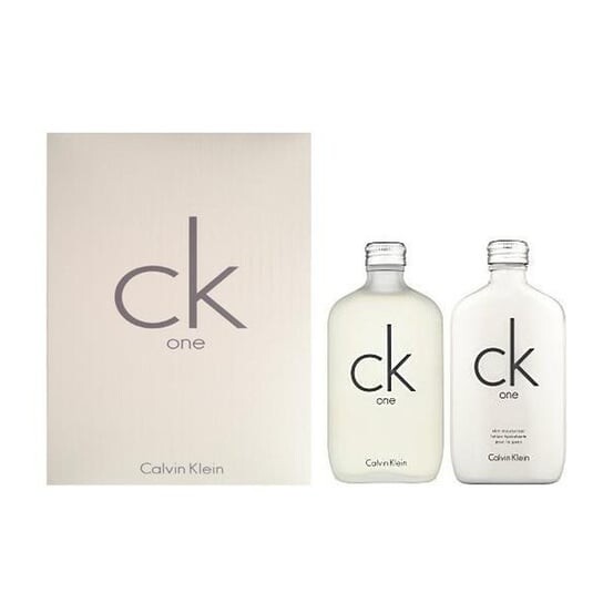 

Набор косметики, 2 шт. Calvin Klein, CK One