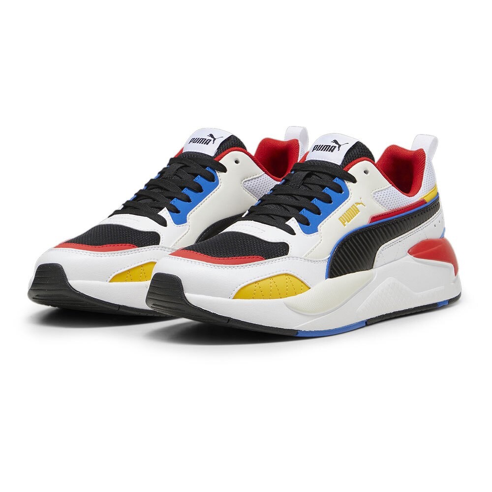 

Кроссовки Puma X-Ray 2 Square , Разноцветный