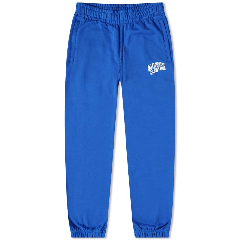

Спортивные брюки с небольшими арками и логотипом Billionaire Boys Club