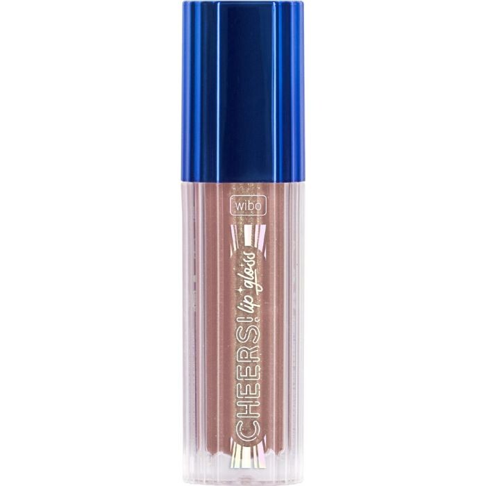 

Блеск для губ Lip Gloss Cheers! Wibo, 03