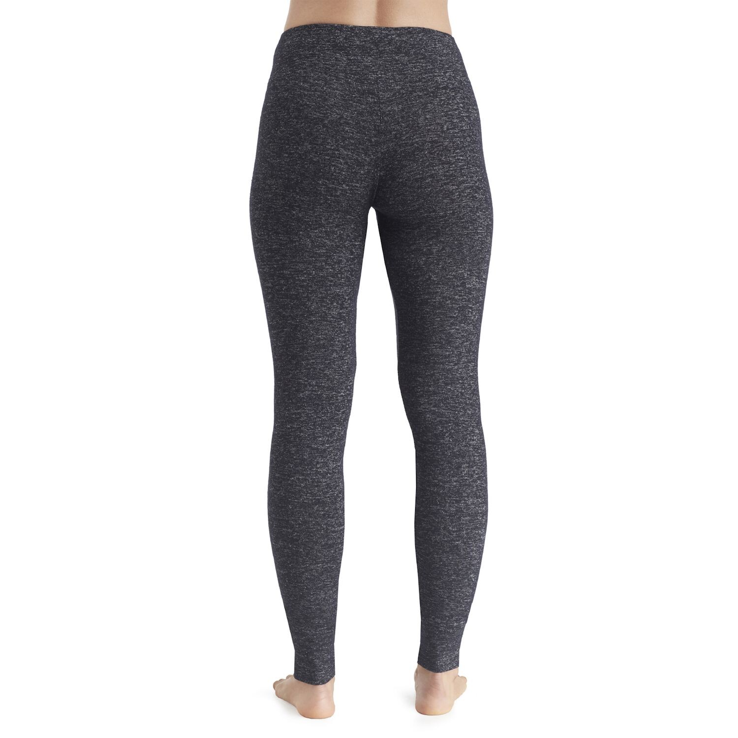 

Женские леггинсы мягкого трикотажа Cuddl Duds Cuddl Duds