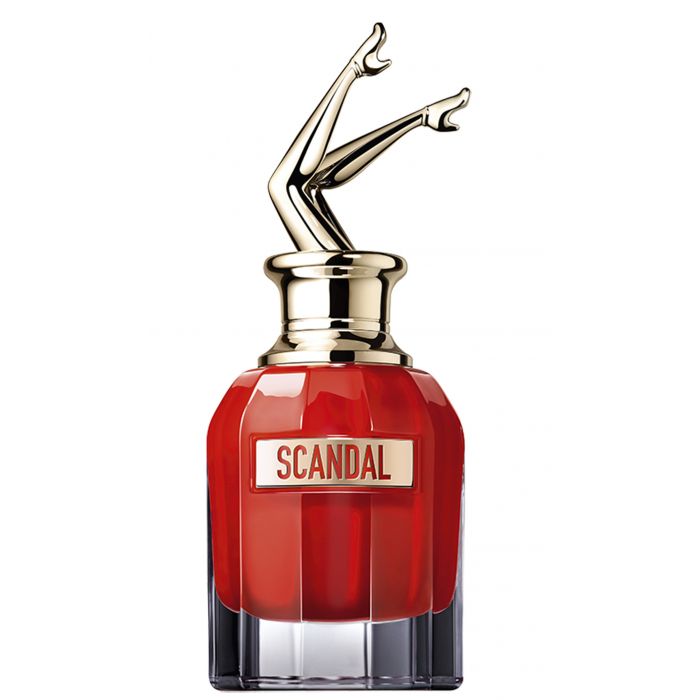 Туалетная вода унисекс Scandal Le Parfum Eau de Parfum Intense Jean Paul Gaultier, 50 jeanpaul gaultier le male parfum charming eau de parfum for men