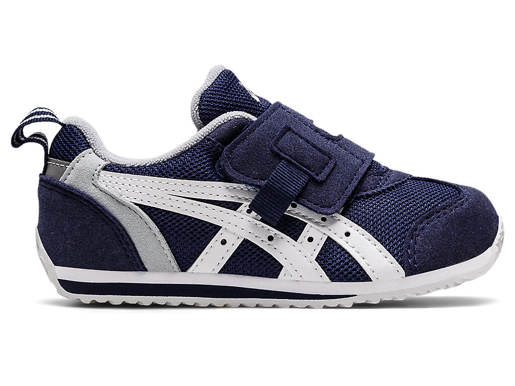 

Кроссовки Asics, синий