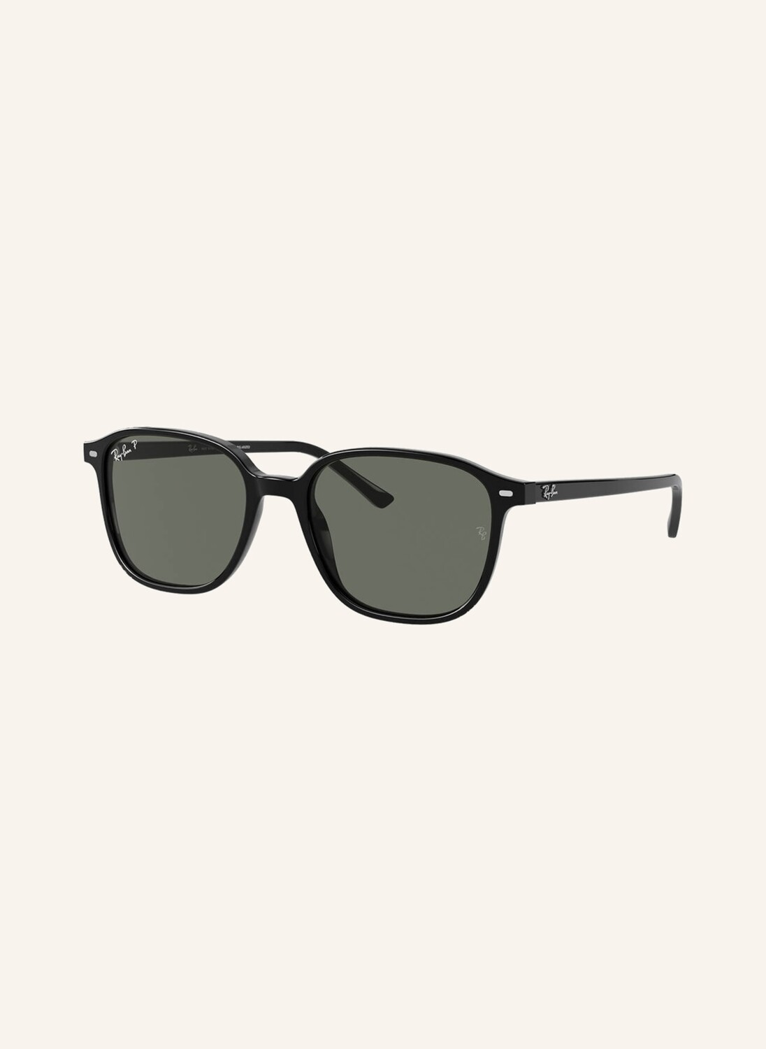 

Солнцезащитные очки Ray-Ban RB2193 LEONARD, черный