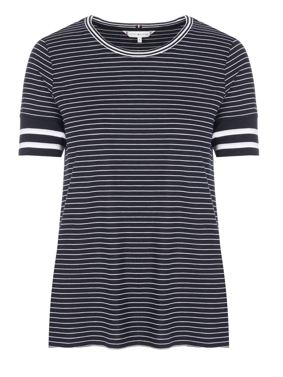 

Футболка Tommy Hilfiger, синий