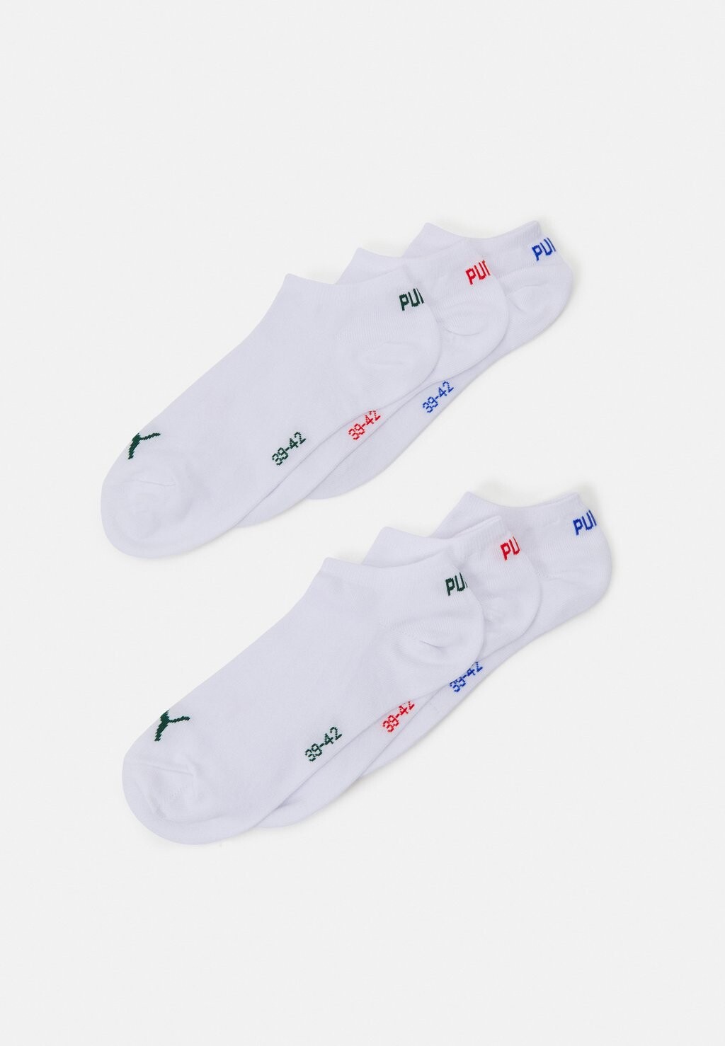 

Спортивные носки Puma