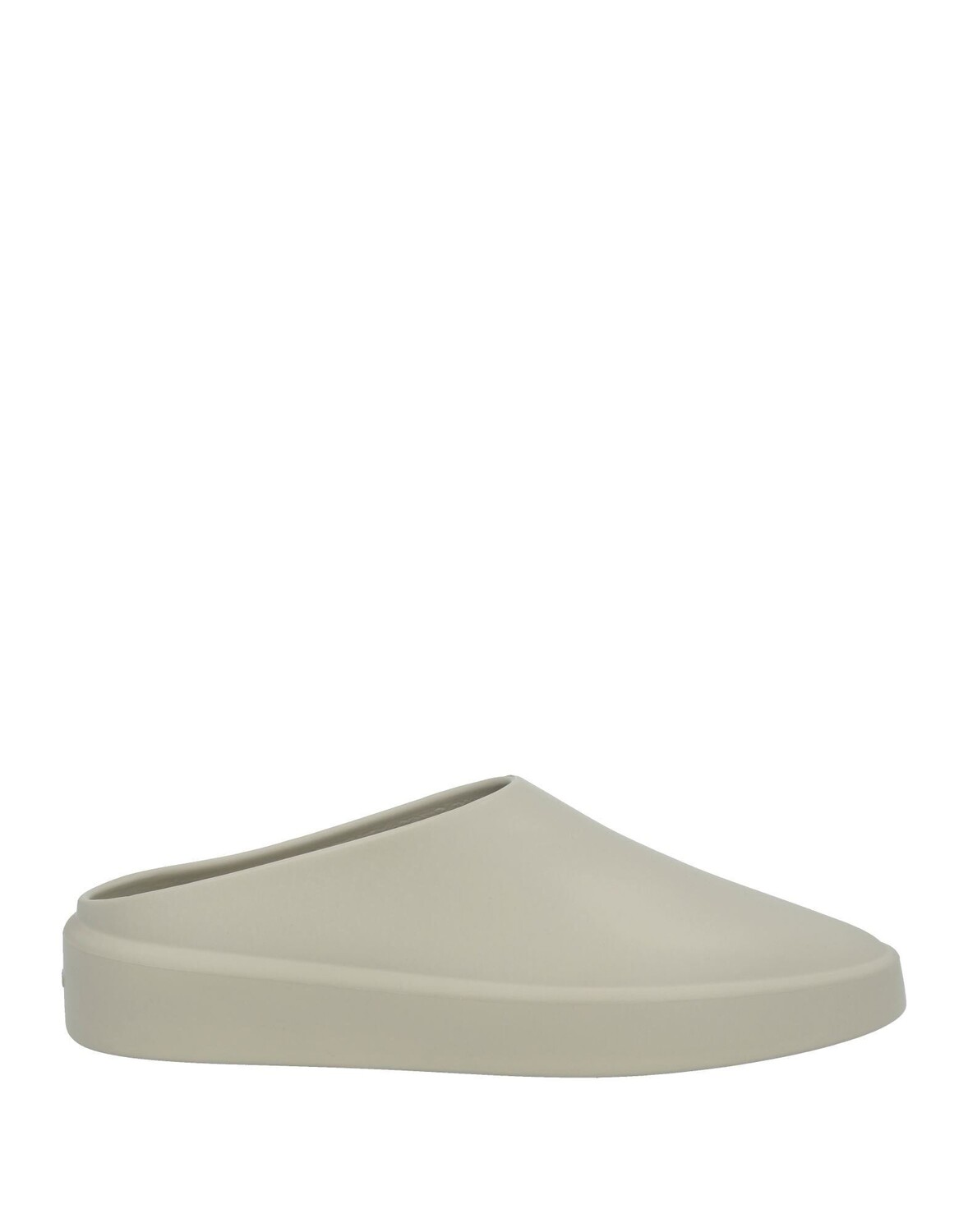 

Мюли Fear Of God, серый