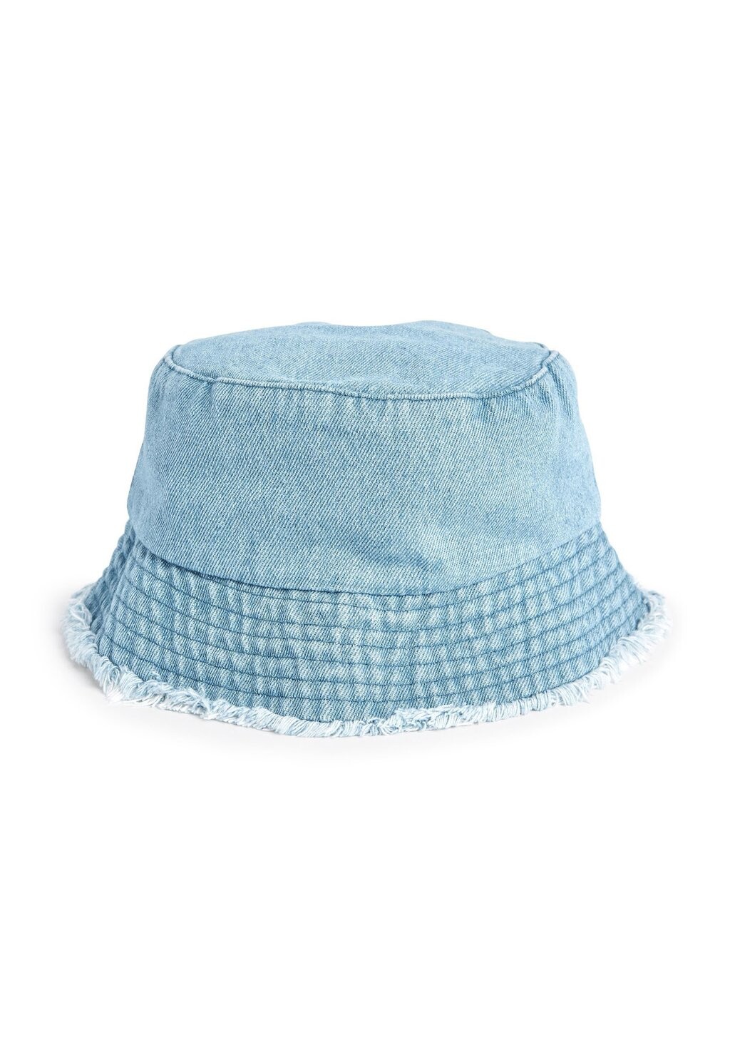 

Шапка Bucket Older Next, цвет denim