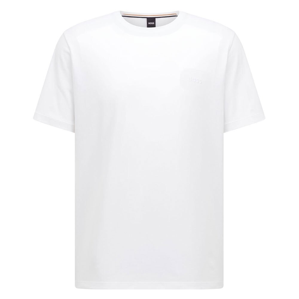 

Футболка BOSS Mix & Match, белый