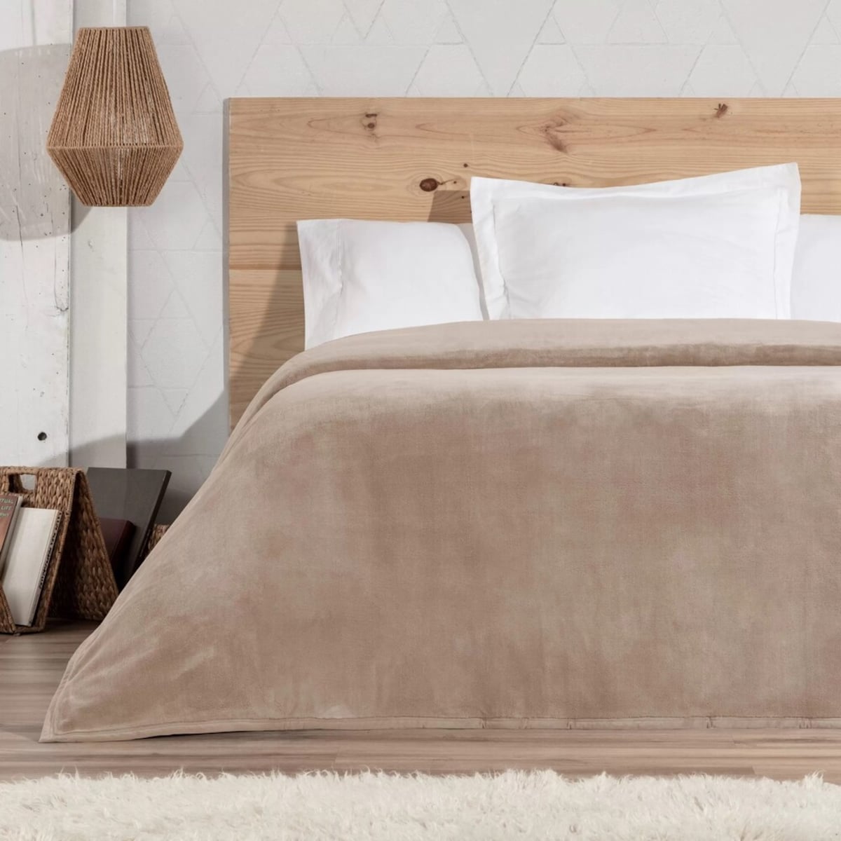 Мягкое простое одеяло для кровати Manterol, бежевый плетеное одеяло ручной вязки с кисточками для кровати дивана дорожного дышащего шикарного богемного цвета мягкое удобное одеяло для офис