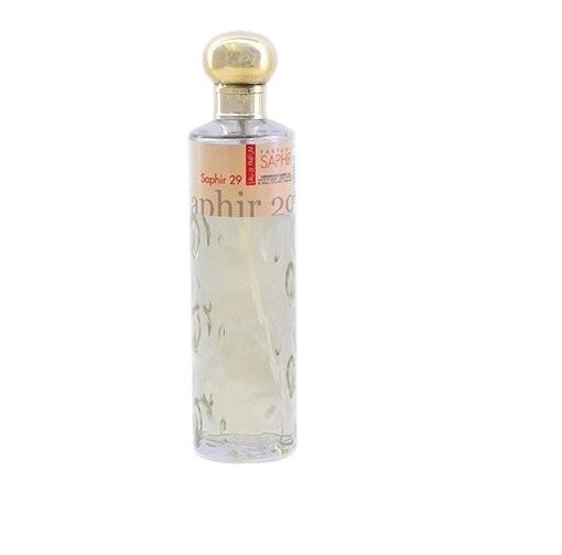 

Сапфир, 29, парфюмированная вода, 200 мл, Saphir