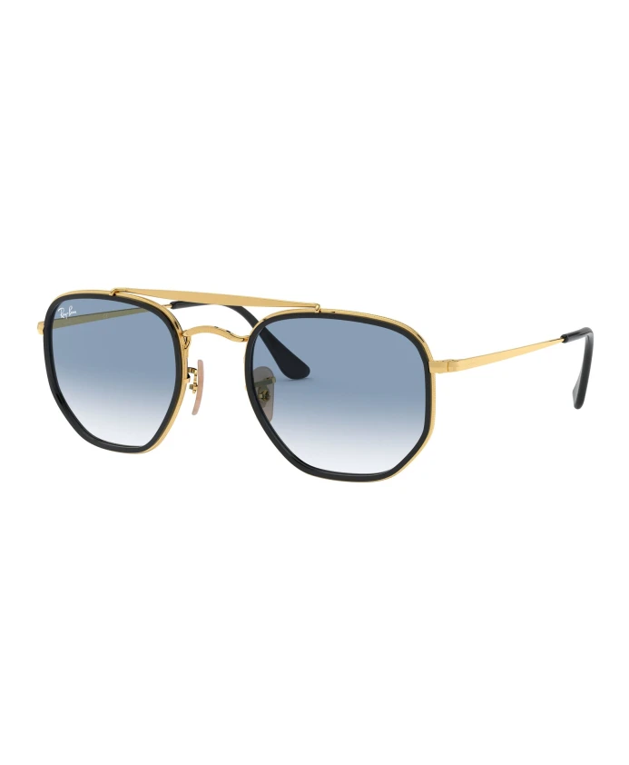 

Солнцезащитные очки Marshal II с затенением Ray-Ban, желтый