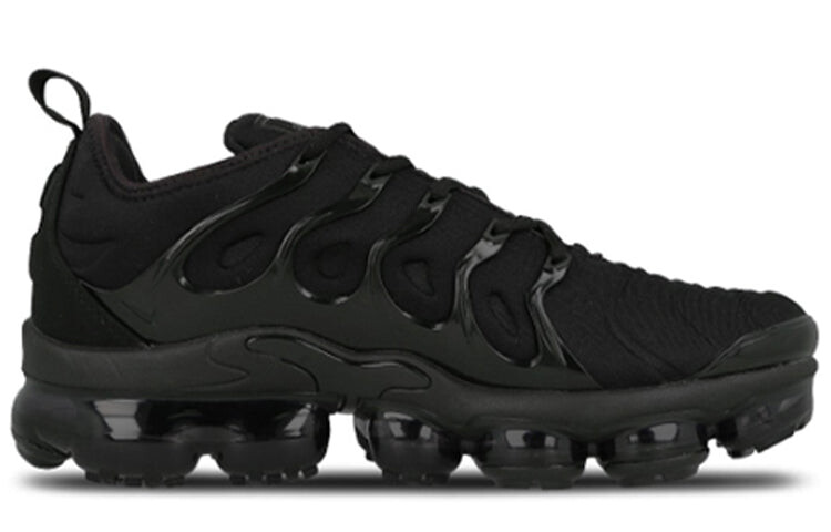 

Кроссовки Nike Air Vapor Max Plus, черный