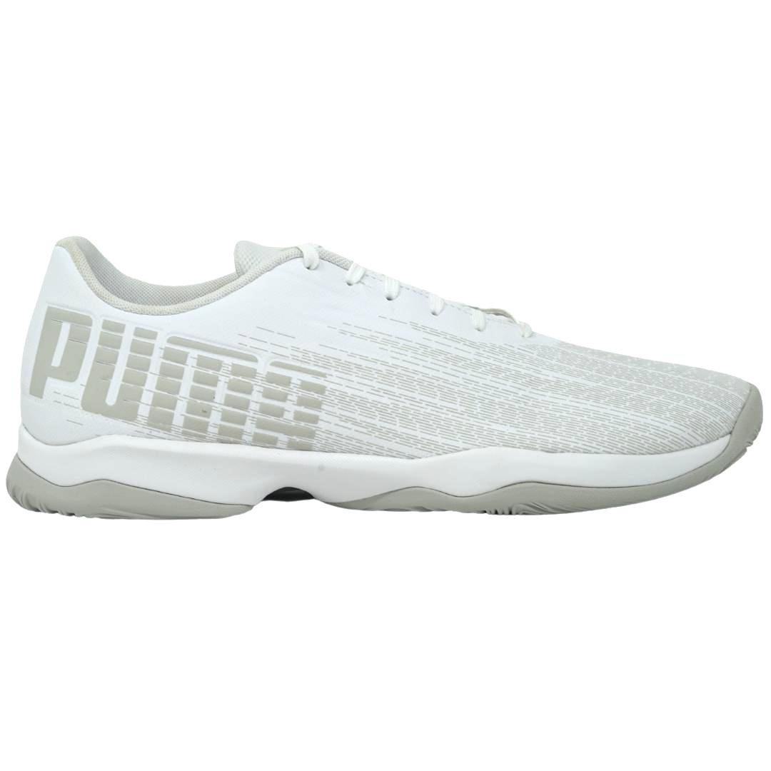Кроссовки Adrenalite 4.1 Trainers Puma, белый кроссовки puma размер 46 синий