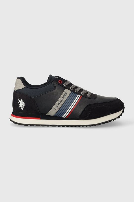 

НАС. Поло Ассн. кроссовки XIRIO U.S. Polo Assn., темно-синий