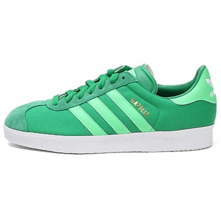 

Кроссовки Adidas Gazelle 2, зеленый