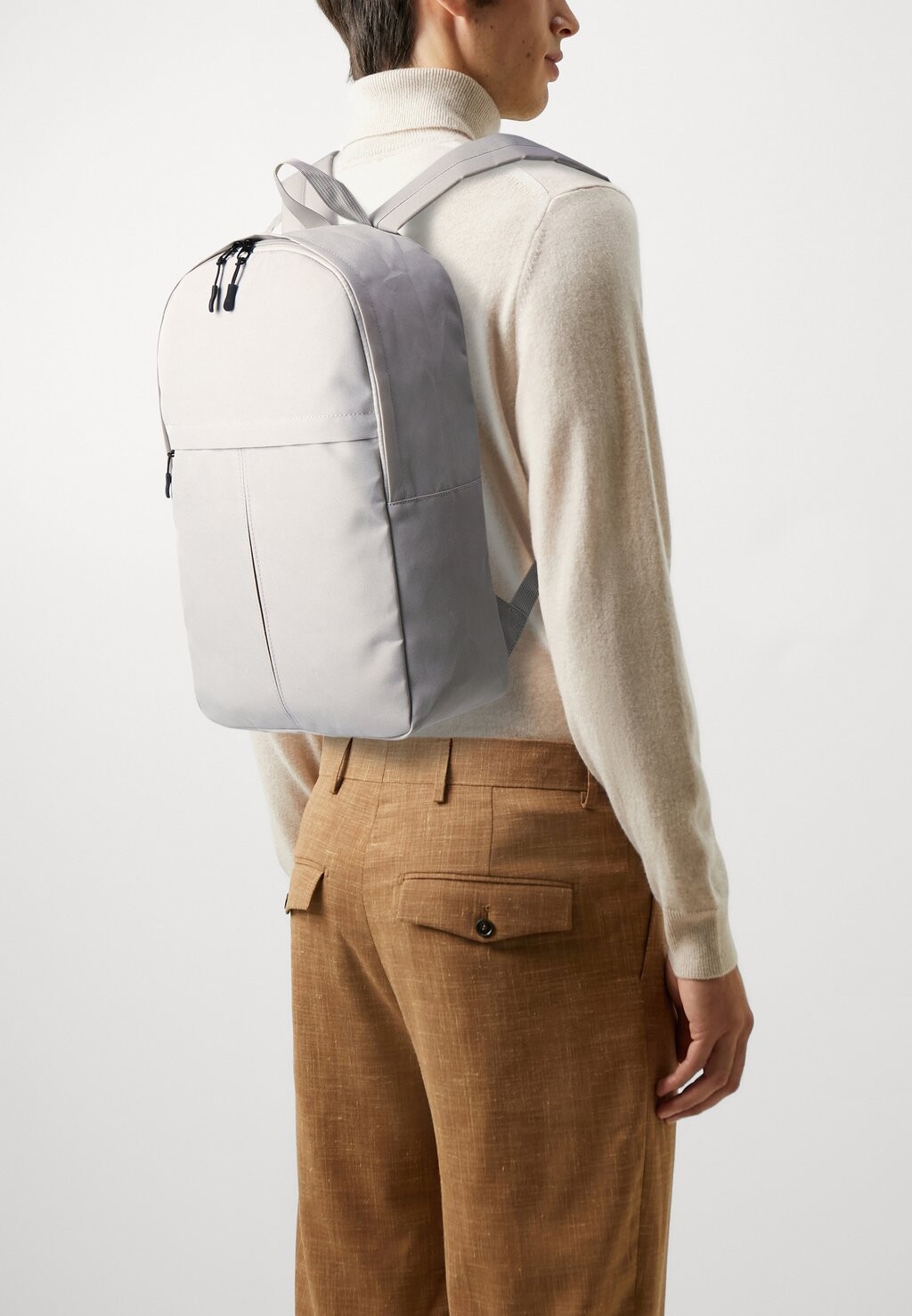 

Рюкзак Unisex Pier One, серый
