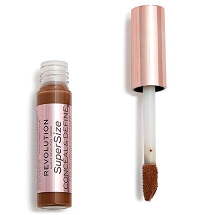 

Консилер Conceal & Define Supersize Concealer C16, Makeup Revolution
