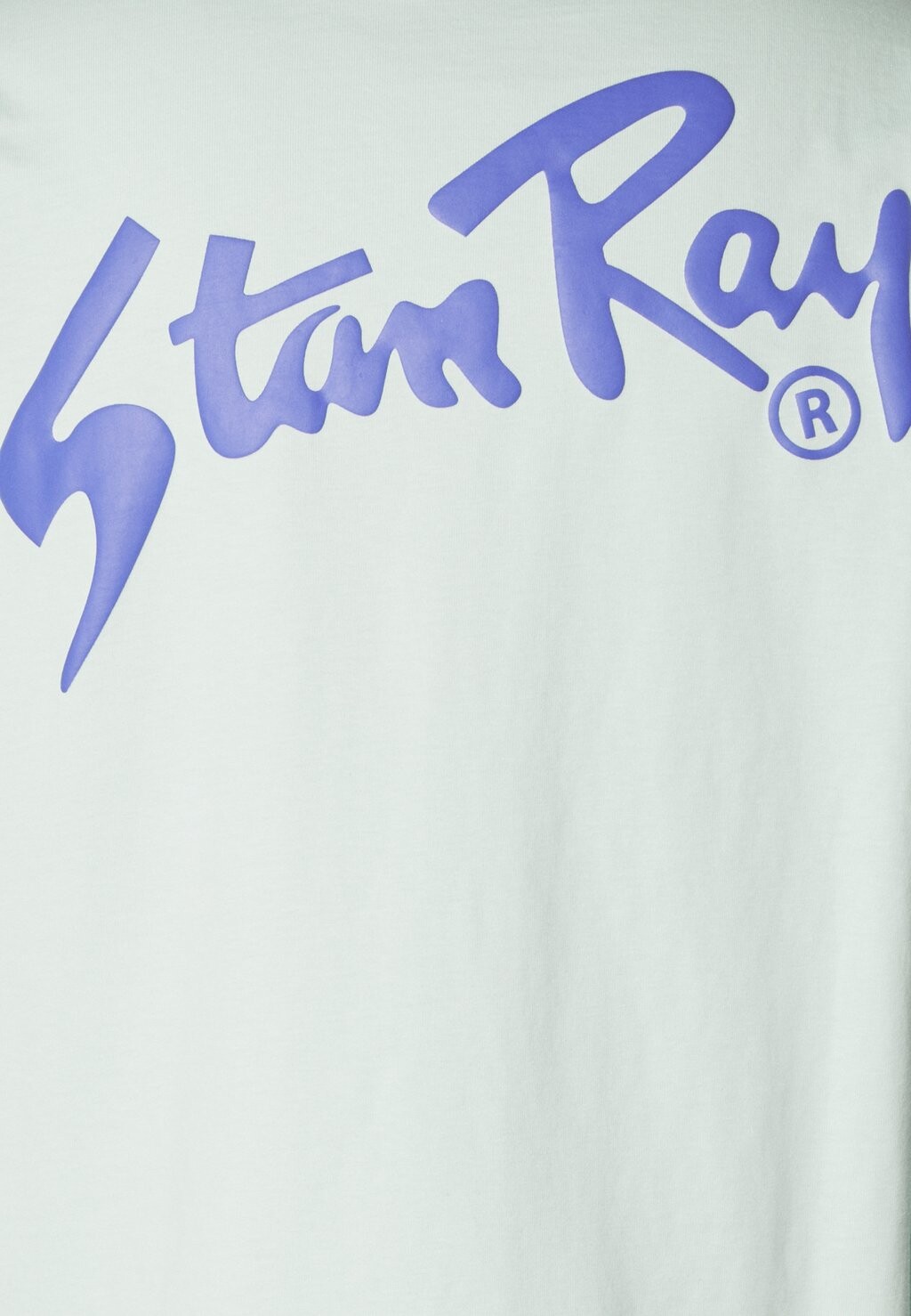

Топ с длинным рукавом Tee Unisex Stan Ray, темно-синий