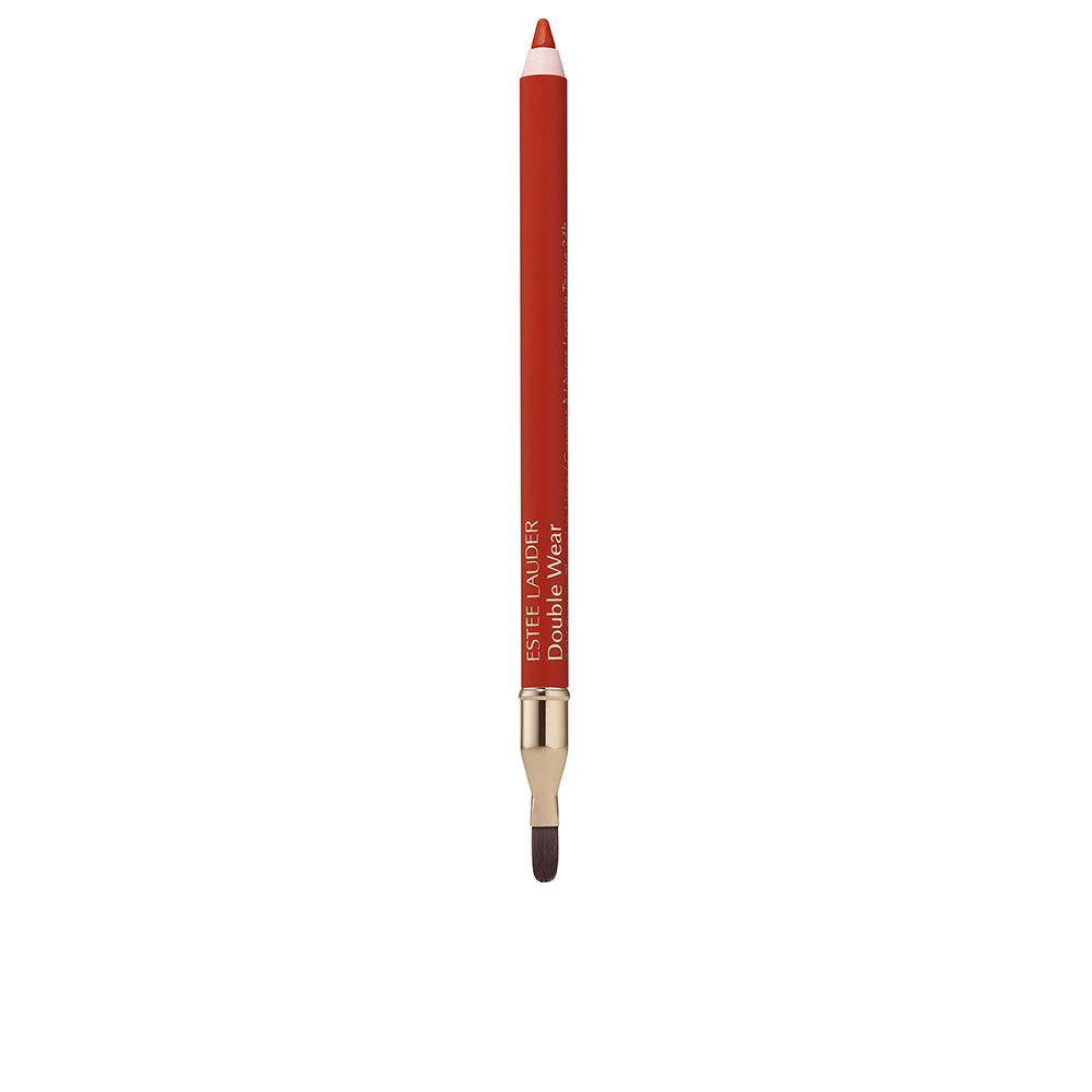 Карандаш для губ Double wear lip liner Estée lauder, 1,2 г, red карандаш для губ estee lauder устойчивый карандаш для губ double wear 24h