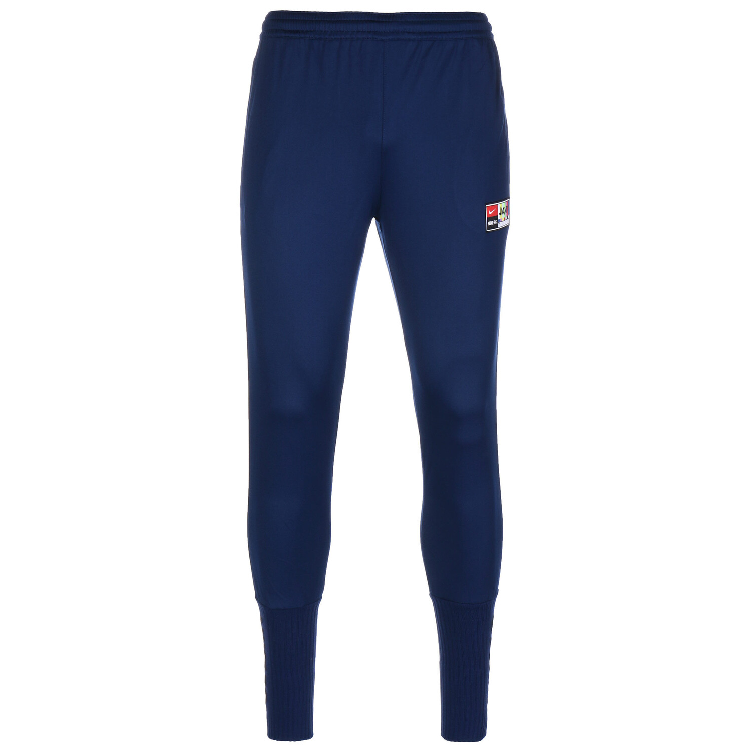 

Брюки Nike Trainingshose F.C. Joga Bonito, темно-синий