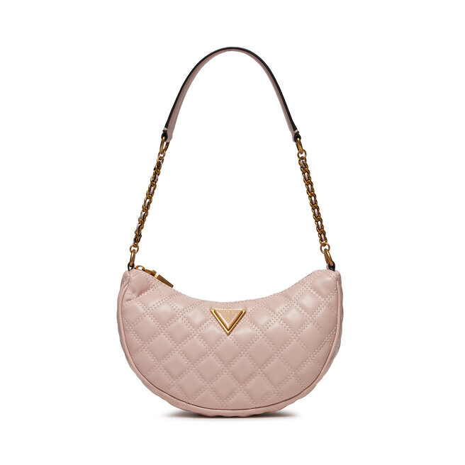 

Сумка Guess, розовый