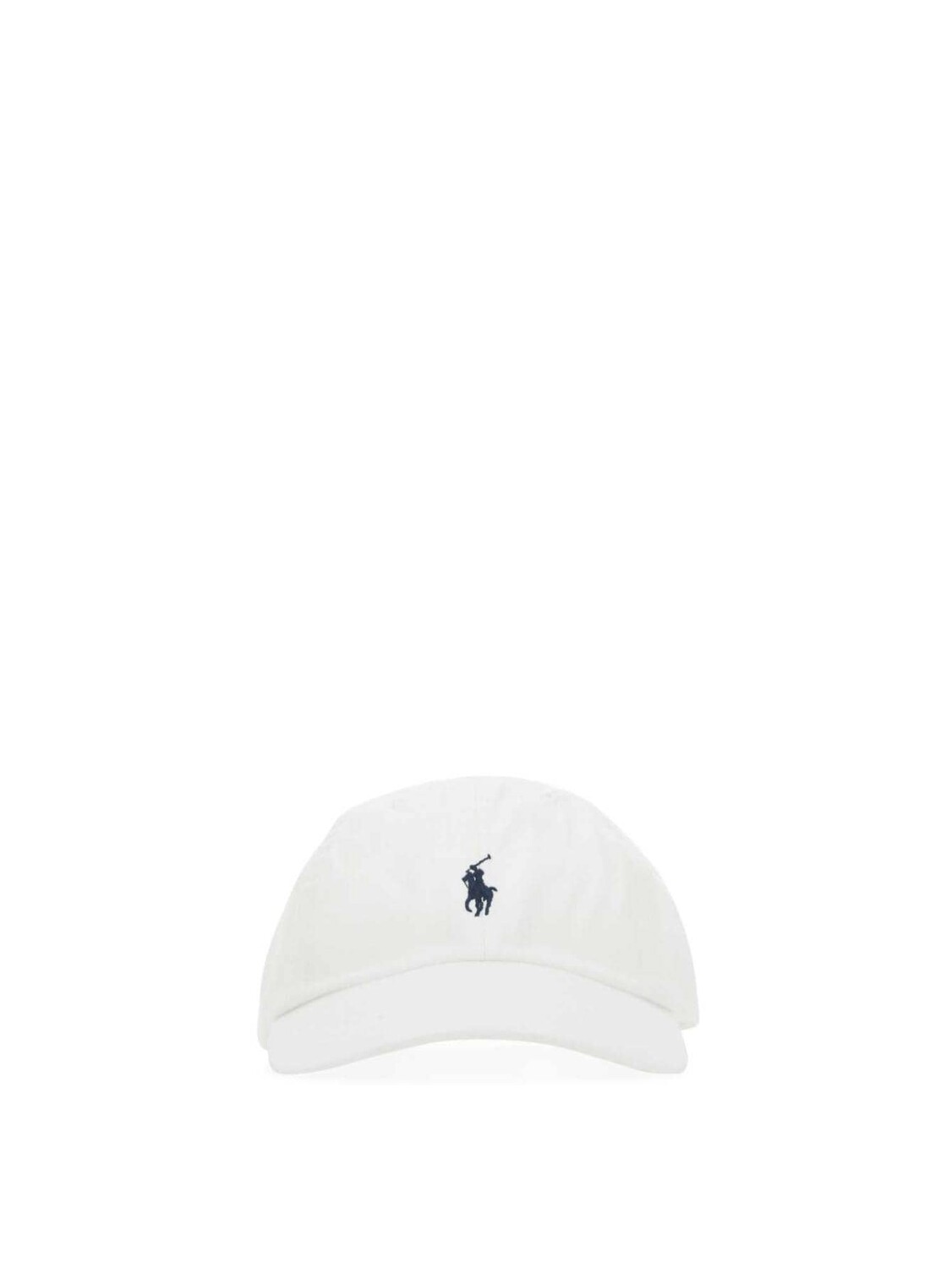 

Кепка мужская Polo Ralph Lauren, белый