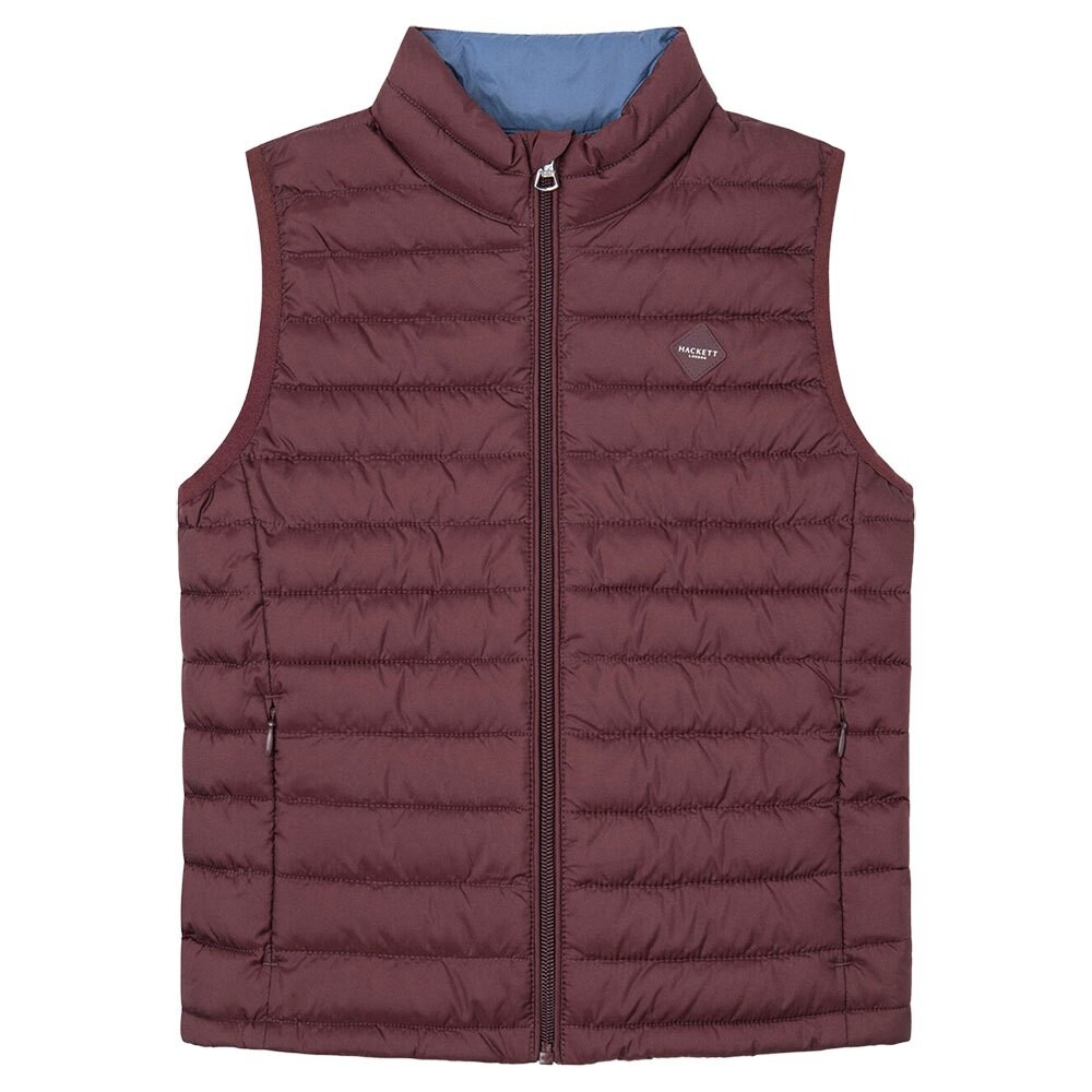 

Жилет Hackett Essential, красный