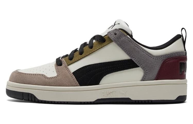 

Кроссовки унисекс Puma Rebound Layup Skate