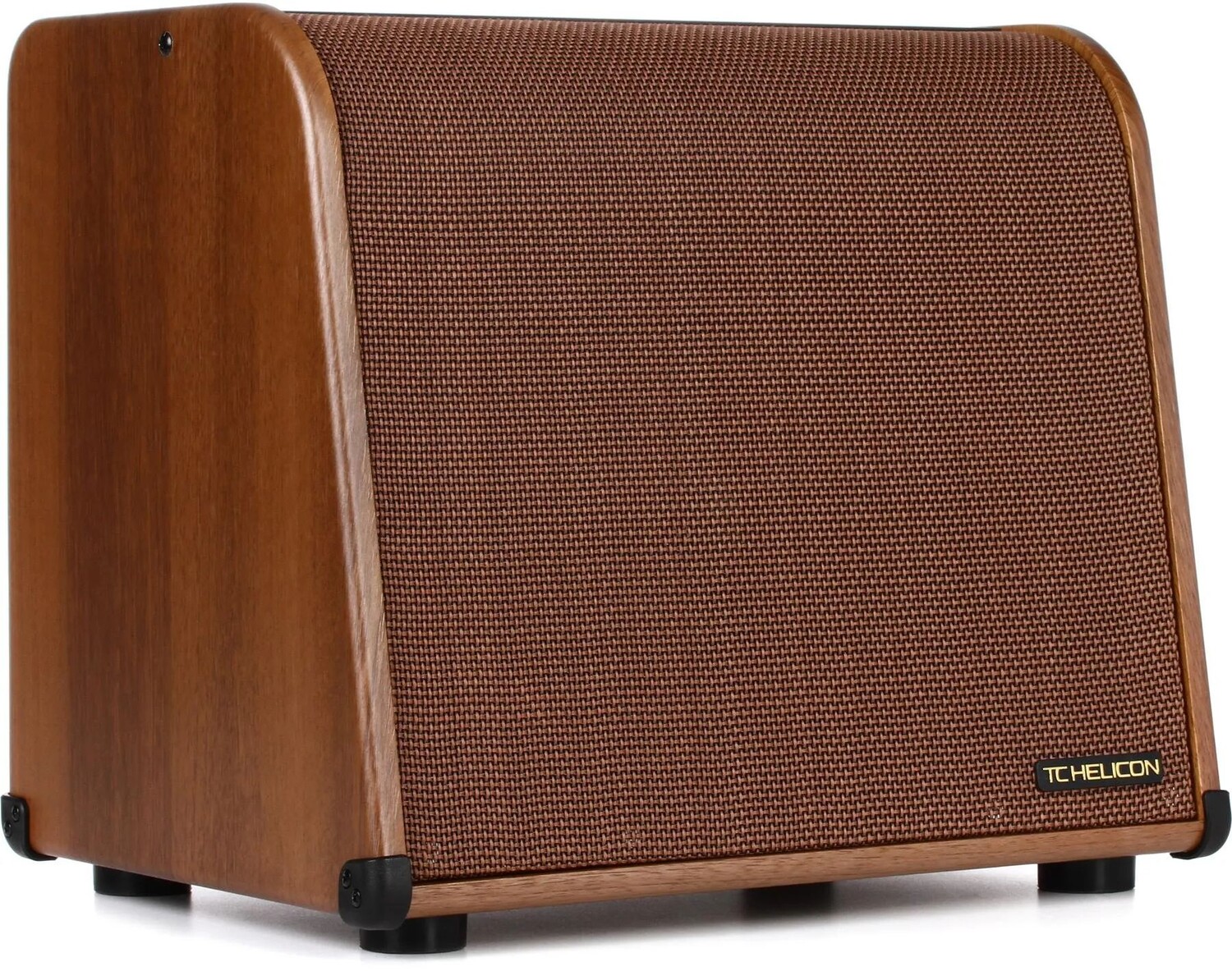 

TC-Helicon Harmony V60 60-ваттный 2-канальный акустический усилитель