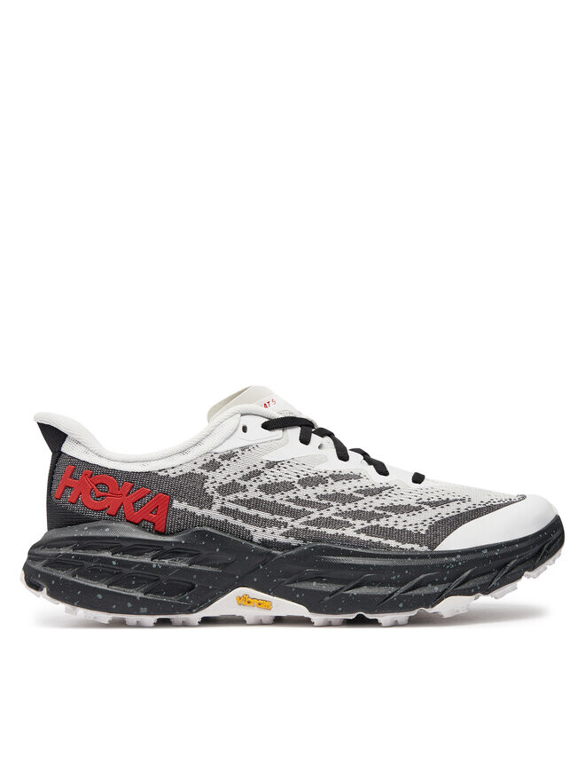

Беговые кросовки Hoka de running Speedgoat 5 1123157 Blanco, белый