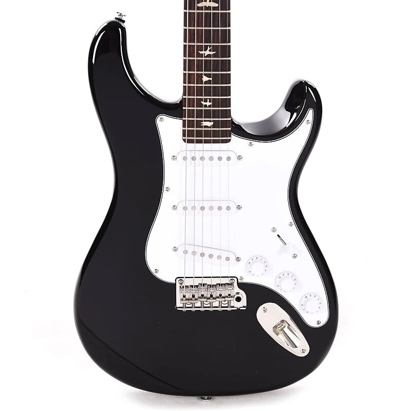 

Электрогитара PRS SE Silver Sky - Rosewood Fingerboard, Piano Black