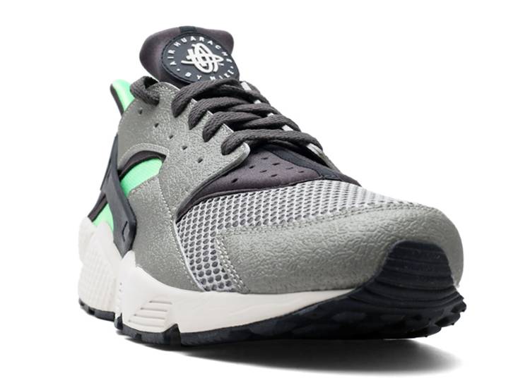 Nike huarache sale mine grey