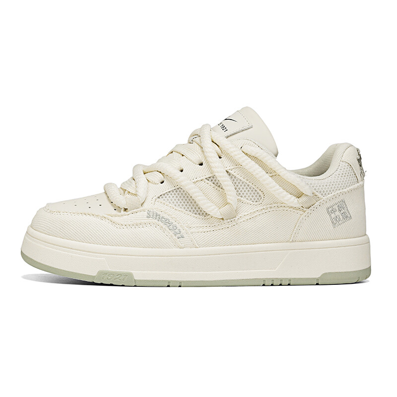 

Кроссовки DOUBLE STAR 88 Skateboarding Shoes Unisex Low-top, синий